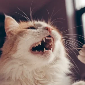 cat dental cleaning dubai