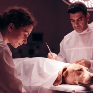 pet surgery dubai