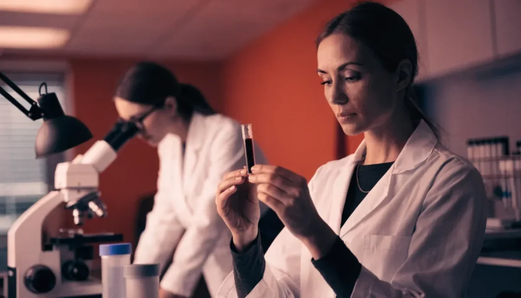 veterinary lab tests dubai