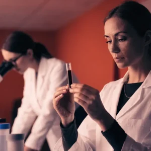 veterinary lab tests dubai