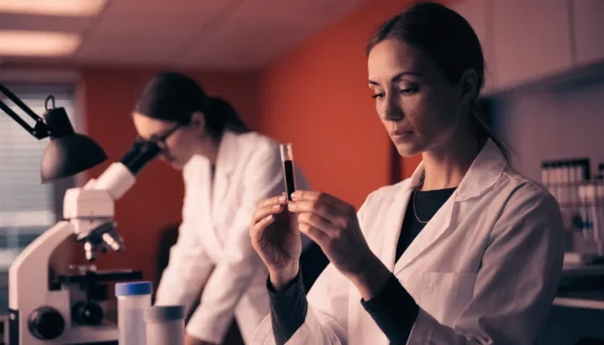 veterinary lab tests dubai