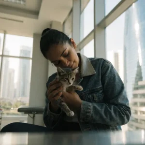 24 hour vet clinic dubai