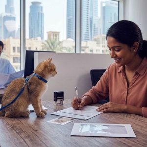 pet registration dubai