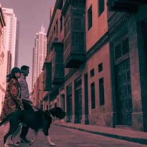 The Best Vet in Dubai
