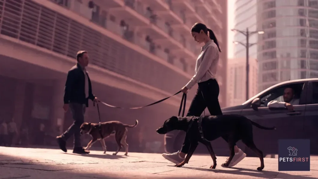 PetsFirst City Walk Dubai