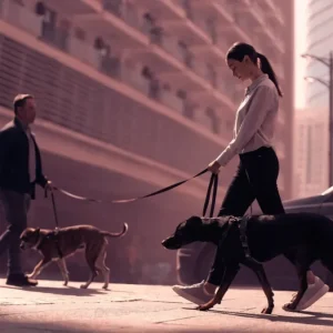 PetsFirst City Walk Dubai