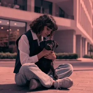 puppy vaccination schedule uae