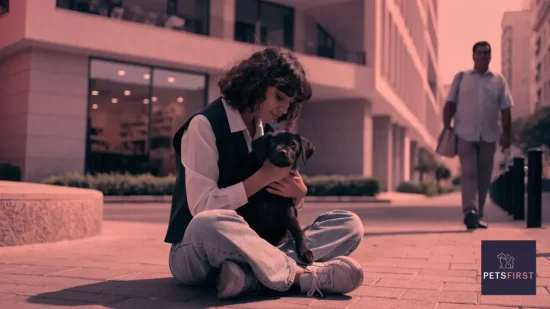 puppy vaccination schedule uae
