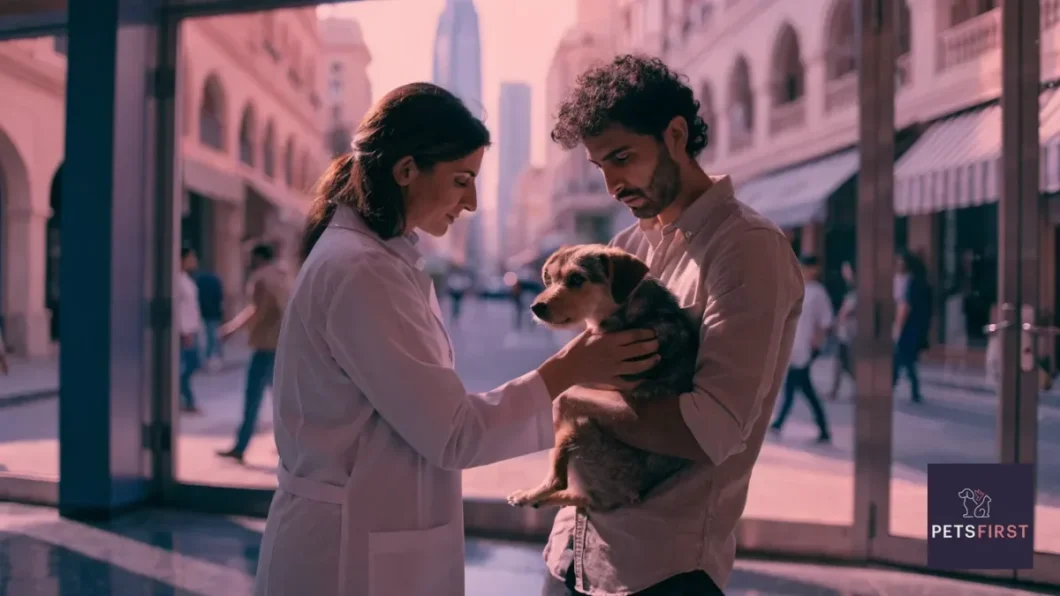 general vet consultation dubai
