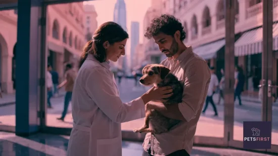 general vet consultation dubai