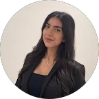 Alia Oumeish, a PetsFirst pet parent in Dubai